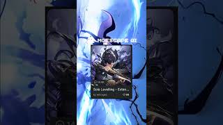 Chat and role play in the world of Solo Leveling! screenshot 5