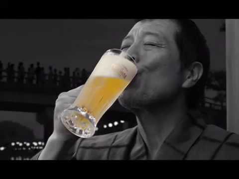 ザ・プレミアム・モルツ「夏09」篇