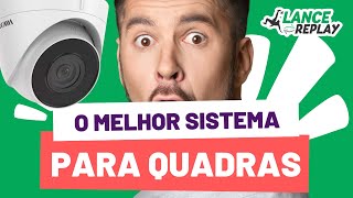 SISTEMA DE REPLAYS PARA QUADRAS - LANCE REPLAY screenshot 5