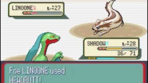 pokemon ruby walkthrough part 28