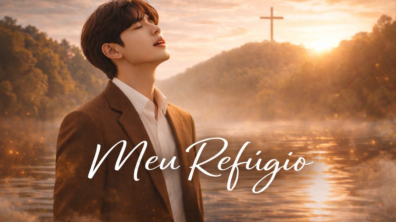 Meu Refúgio — Canção Para Edificar a Alma
