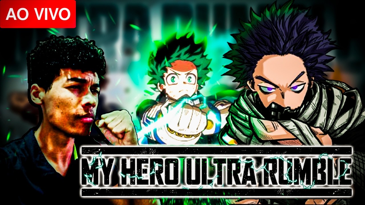 🔴SEXTOUUUU AO VIVO FAMÍLIAAA🔥