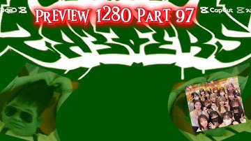 My Preview 1280 Collection (Part 97) (Capcut version)@ericcastillo4881 