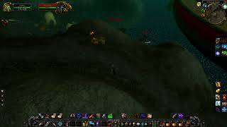 Kronos - Bug concerning resetting dungeon mobs
