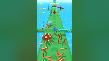 How To Play Mobile Gameplay #mobilegame  #maxlevel All Levels Gameplay Walkthrough ( Android & ios )