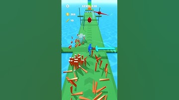 How To Play Mobile Gameplay #mobilegame  #maxlevel All Levels Gameplay Walkthrough ( Android & ios )