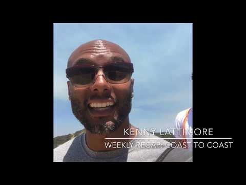 Keeping Up With Kenny - Hikes, Hot Dogs, Homes and More