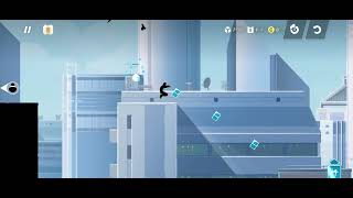 Vector | Level 1-7 | Gameplay [Game Walkthrough]