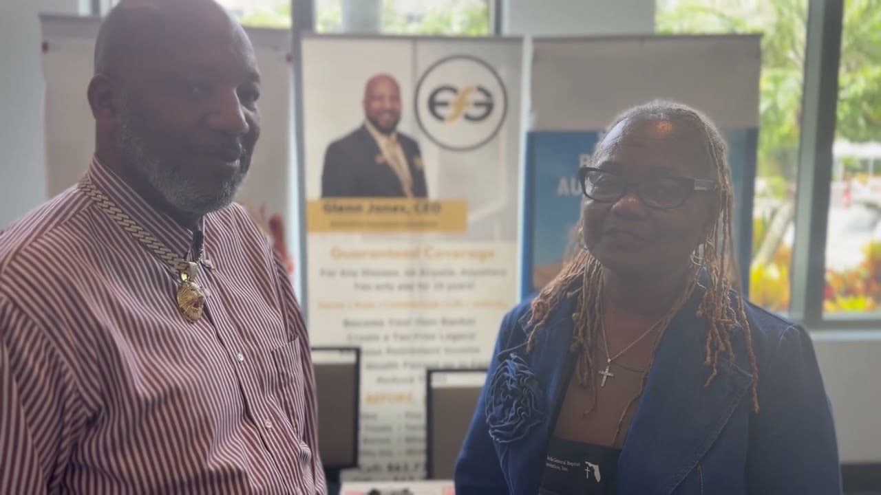 Convention Seminar Recap