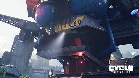 MY FIRST CYCLE FRONTIER LAZER DRILL EXPERIENCE VS AFFLYCT AND HACKER!