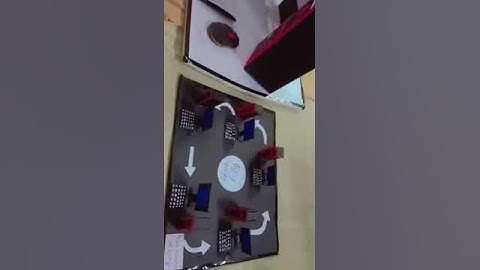 computer exhibition..... complete video on my channel