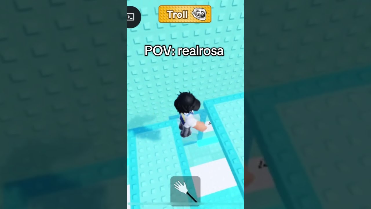 Why She Gotta Do All That Roadto200k Roblox Amnewbutnottheleast Robloxmemes Completemess Ya