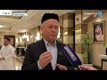 “Haj – 2026”: Hojilar Madina shahrida ziyoratlarni boshladi | Axborot 24 (4.05.2026)