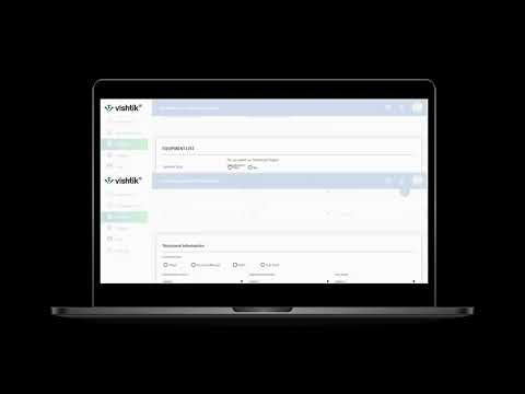 Solar Permit Planset & PE Stamp Ordering Guide: Step-by-Step! - video from Vishtik