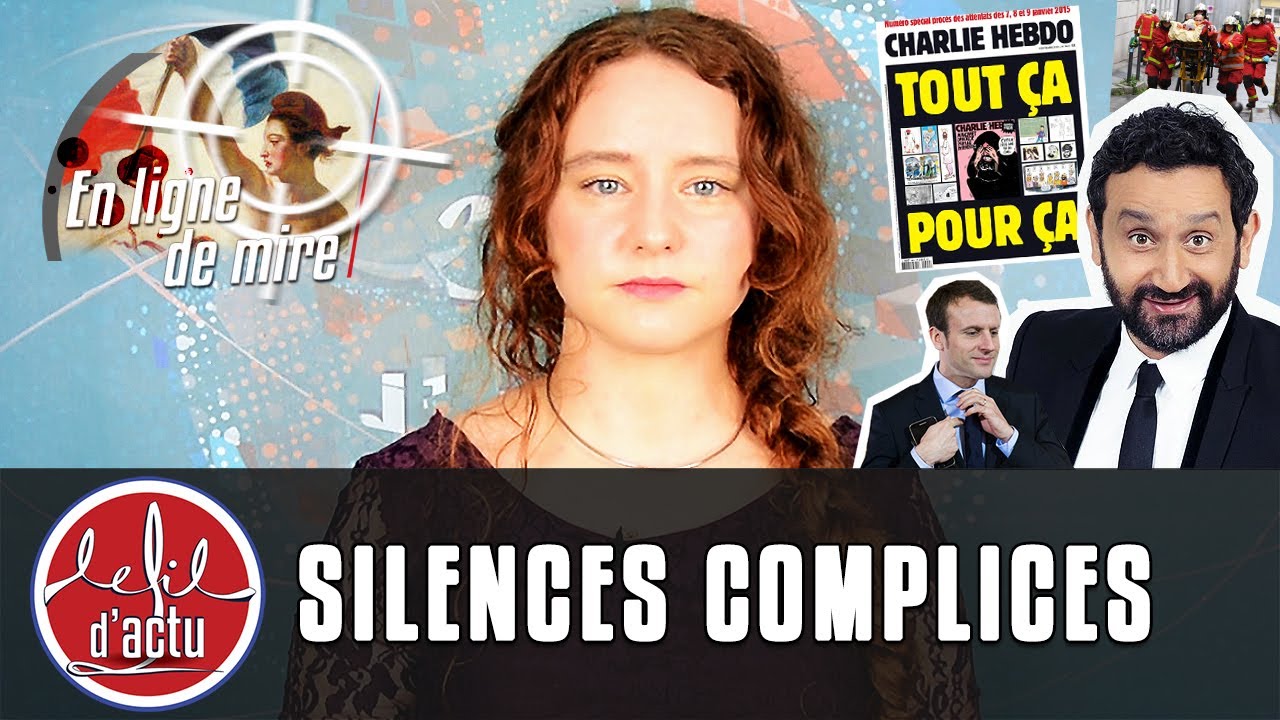 LES IDIOTS UTILES DU TERRORISME