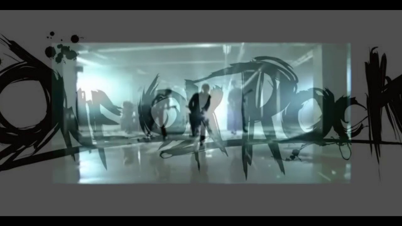 ONE OK ROCK-keep it real - YouTube ONE OK ROCK-keep it real - YouTube