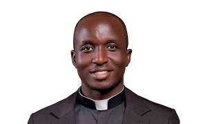 Priestly Thanksgiving Mass  of Rev.Fr. Luke Akirana  Nyenga Parish-26th July 2026
