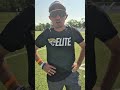 Flag football buzz builds at Jaguars Elite tryout event