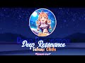 Love Live Sunshine!! | Deep Resonance | Takami Chika