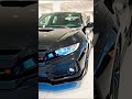 A New "2025 Honda Civic Type R – Stunning Performance &amp; Smart Design!"