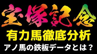 サートゥルナーリアが鉄板な理由は？宝塚記念の有力馬分析！必見データ満載！