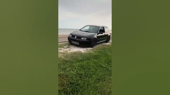 MK4 GTI 😈🚀🚀
