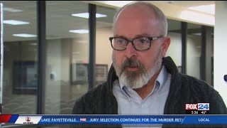 Republican candidates and Benton County host Meet the Candidate forum