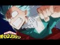 Deku VS Overhaul l My Hero Academia - Temporada 4 #AnimeAwards