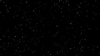 Dust Particle With Green Screen, Blue Screen, Black Screen, Download It