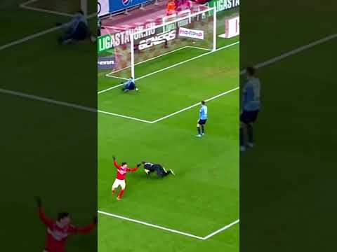 FUNNY FOOTBALL MOMENT/СМЕШНЫЕ МОМЕНТЫ В ФУТБОЛЕ😂 #футбол #football #юмор #funny
