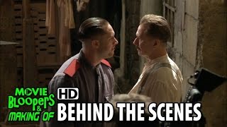 Child 44 (2015) Making of & Behind the Scenes