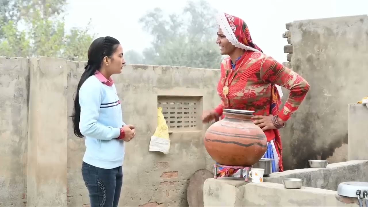     ll Rajasthani Comedy Video ll Mahender Rajasthani
