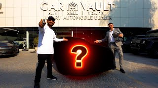 How To Buy A Car In Dubai!