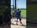 Micah Parsons  arrives at Packers  training camp