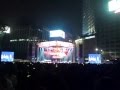Gambar cover FANCAM1 120902 Stand Up For Love - Ailee 에일리 at Rise Up Korea 902