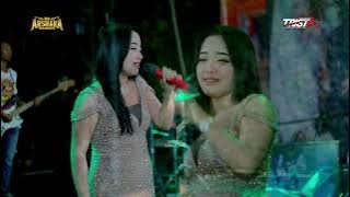 BARA CINTA-KIKI RYANZA - NEW ARSHAKA - WEDDING ' EDY  & SELLY ' - SENDANGCOYO LASEM REMBANG
