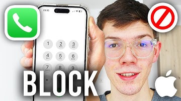 How To Block Spam Calls On iPhone - Step By Step