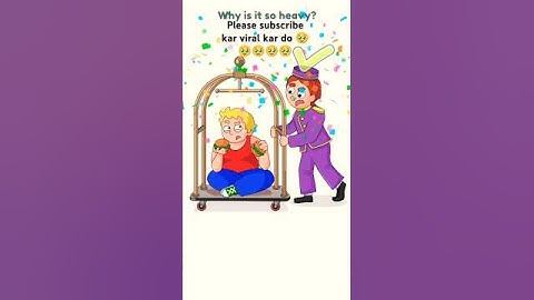 DELETE ONE PART 💡SOLVING PUZZLE 17🧠GAME❌ CHALLENGING   #shorts #trending #gaming #ytshorts @MrBeast