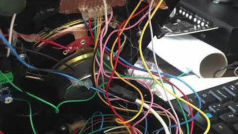 Arduino Nano ile Fm Radyo Yapımı