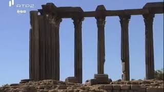 A Alma e a Gente, IX #46, Évora, 6 Mil Anos de História, 26 Nov 2011