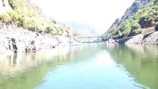 Paseo en Catamarán por los Cañones del Sil (Domingo 17-Agosto-2014) (5)