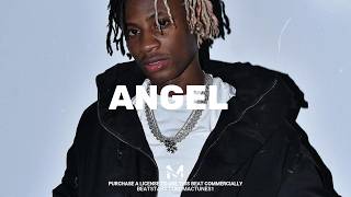Khaid X Teni X Fola type beat - "ANGEL" | Romantic afrobeat