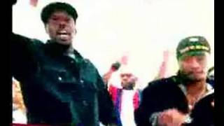 Boot Camp Clik &quot;Think Back / And So...&quot; (Music Video)