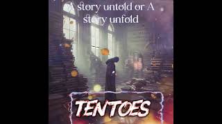 DTJ-Tentoes(official audio)#bandlabartist #mixtape 