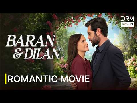 Turkish Drama In Urdu | Baran And Dilan Romantic Movie | Urdu Dubbed | Uh16