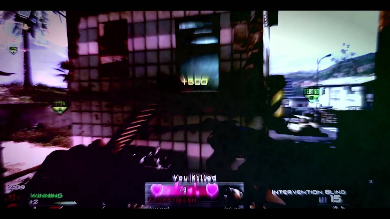 SoaR ZejiM@ Favela [My First Edit Ever]