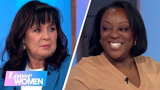 Should You Get Back with Your Child’s Father? | Loose Women