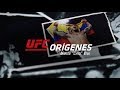 UFC Origenes: Marlon "Chito" Vera