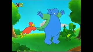 Mambelbambel Vorspann 01.07.1999 Kika