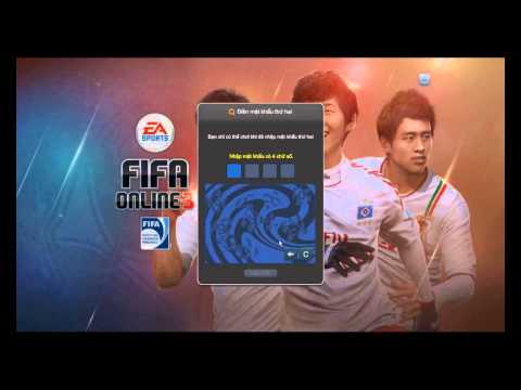 [Hau Zozo] - Cách cài đặt Patch HFC Việt Hóa FIFA Online 3 Hàn Quốc [P2]